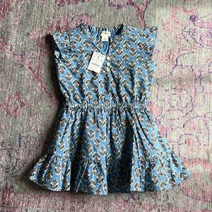 NWT Jcrew Factory dress